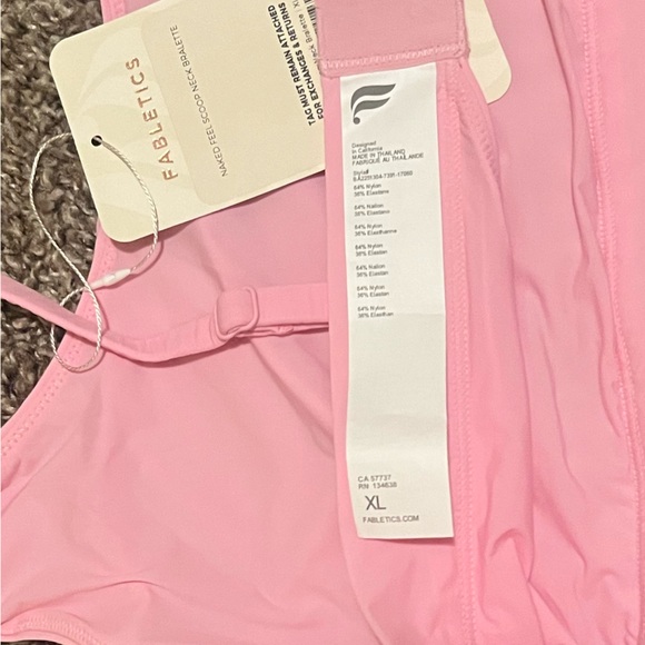 Fabletics Bralette - Picture 3 of 6